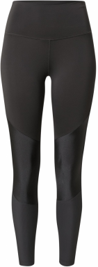 Athlecia Športové nohavice 'Kachel'  antracitová