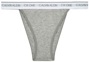 CALVIN KLEIN - CK ONE gray brazilky