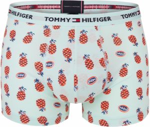 TOMMY HILFIGER - boxerky Tommy Hilfiger pineapples