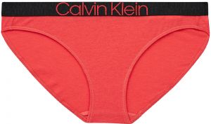 CALVIN KLEIN - punch pink color bikini