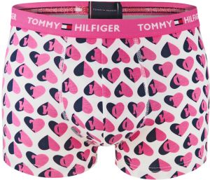 TOMMY HILFIGER - half hearts boxerky