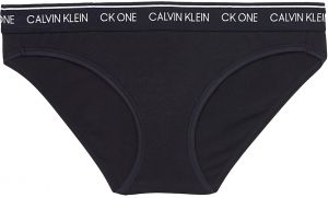 CALVIN KLEIN - CK ONE black bikini