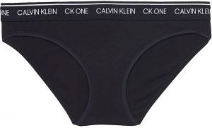 CALVIN KLEIN - CK ONE black bikini