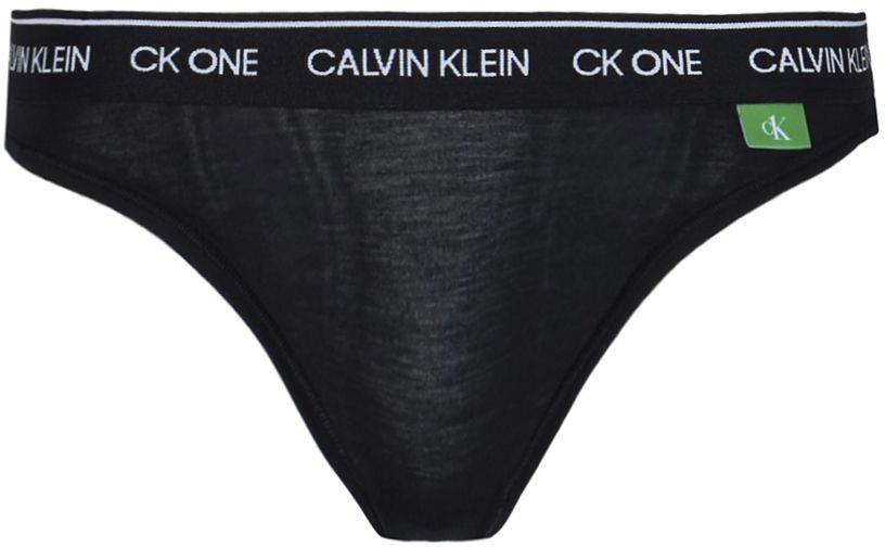 CALVIN KLEIN - CK ONE čierne bikini