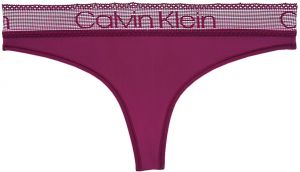 CALVIN KLEIN - jersey stretch loyal brazilky