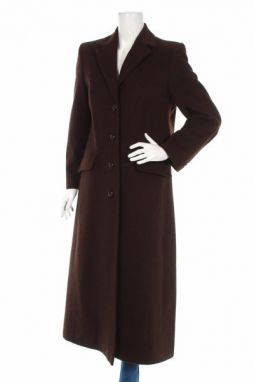 Dámsky kabát 4/5/6 Fashion Concept