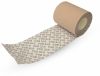 Béžová lepiaca páska na telo so saténovými nálepkami na bradavky Body Tape Roll + Satin Nipple Covers galéria