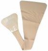 Telové samodržiace tangá Adhesive Thong galéria