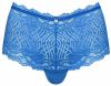 Modré brazílske nohavičky Bluellia galéria