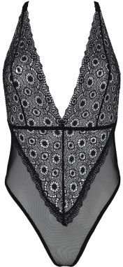 Čierne body z recyklovaného materiálu Zinnia galéria