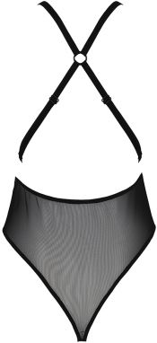 Čierne body z recyklovaného materiálu Zinnia galéria