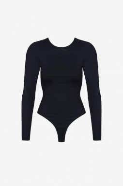 Čierne sexi body Nicole