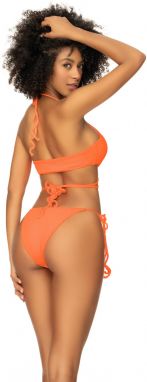 Oranžové bikiny 67058