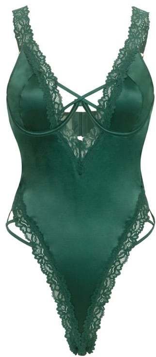 Zelené body Mara