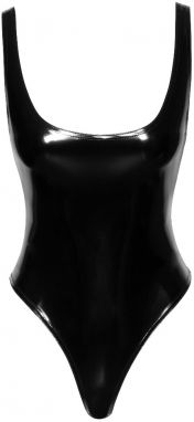 Čierne body s efektom latexu F245