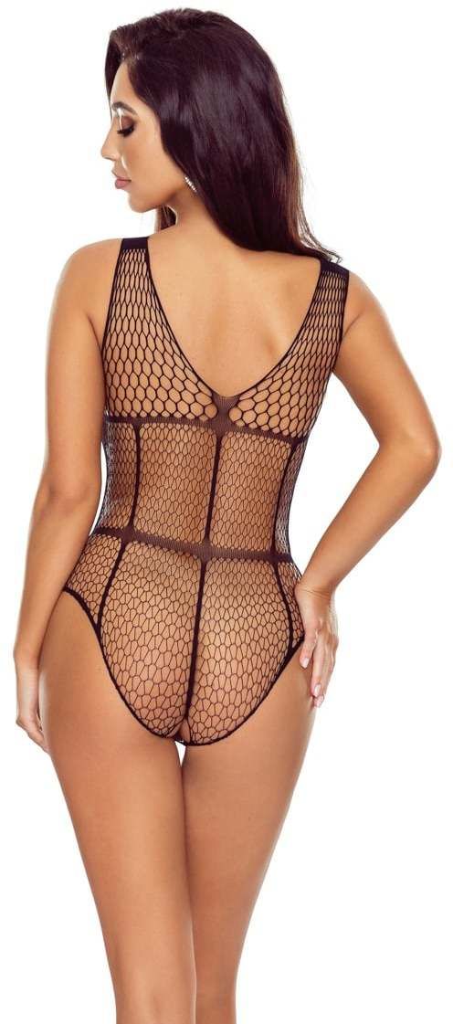 Čierne sieťované body BS114