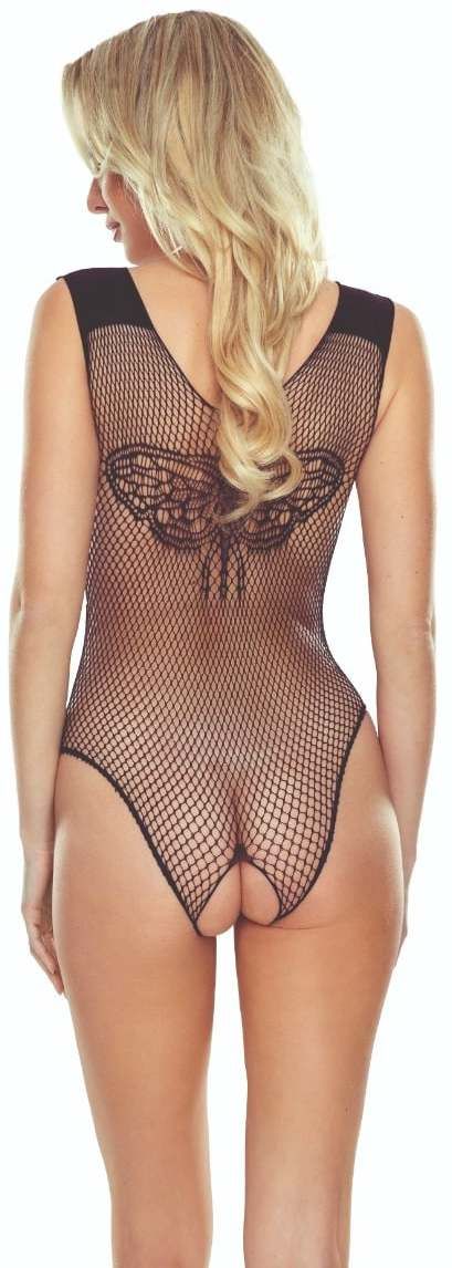 Čierne sieťované body BS109