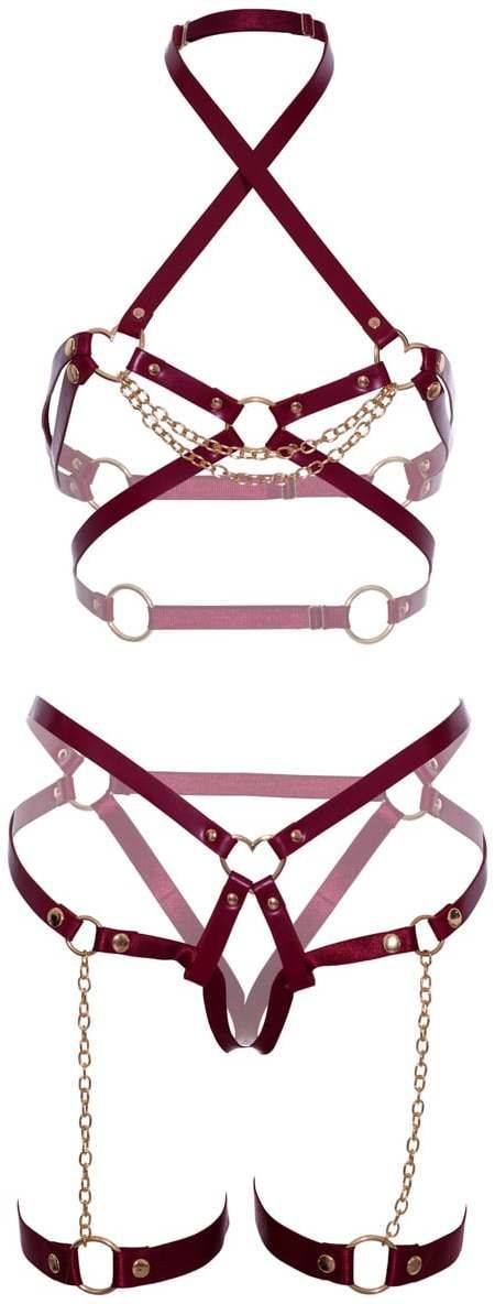 Bordový harness set KI4048