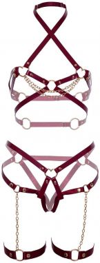 Bordový harness set KI4048