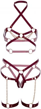 Bordový harness set KI4048