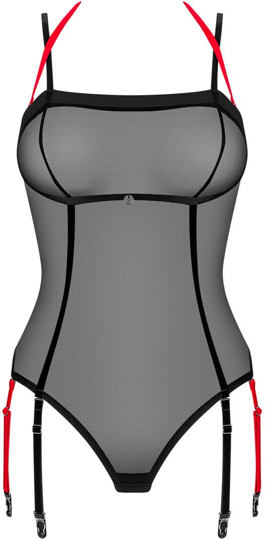 Čierne body Glandez