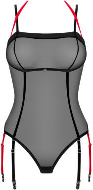 Čierne body Glandez