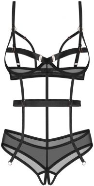 Freedom Euridia open-bra body