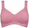 Ružová vystužená podprsenka Zero Feel Bralette Ex galéria
