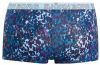 Viacfarebné boxerky BB Leopard Minishorts galéria