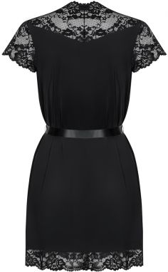 Čierny župan 810 galéria