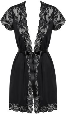 Čierny župan 810 galéria