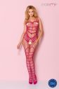 Fuchsiové bodystockings CA004 galéria