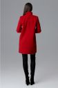 Červený kabát M623 galéria