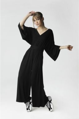 Madnezz Woman's Jumpsuit Magdalena