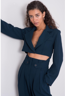 BSL Short sea jacket