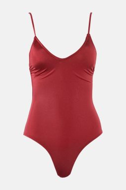 Dámske plavky Trendyol One-piece