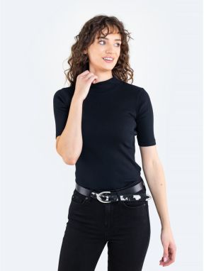 Big Star Woman's T-shirt ls 180010 -906
