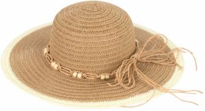 Art Of Polo Woman's Hat Cz20151-2