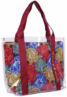 HANDBAG STRAPS TRANSPARENT HARRY POTTER