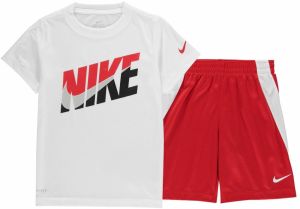 Nike Short Set Infant Boys