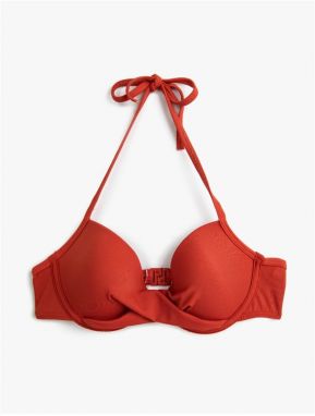 Koton Women's Bikini Top