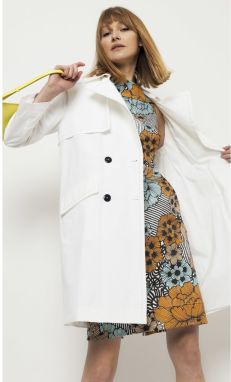 Deni Cler Milano Woman's Jacket W-Dc-8002-9C-M6-10-1