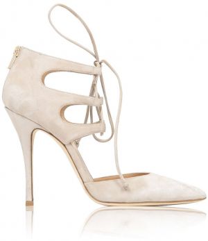 Deni Cler Milano Woman's Shoes T-DC-B236-61-76-13-1