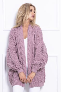 Fobya Woman's Cardigan F715