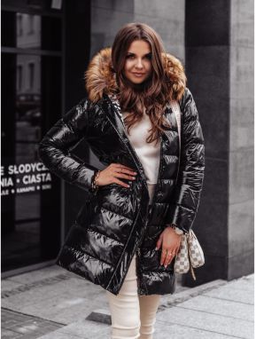 Edoti Women's winter jacket CLR018
