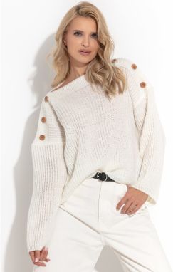 Fobya Woman's Sweater F1265