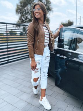 Dámska bunda DStreet