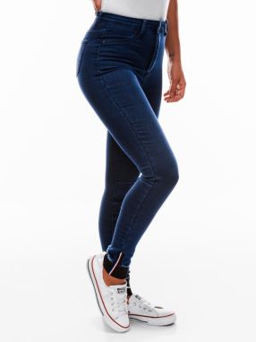 Dámske rifle Edoti Denim