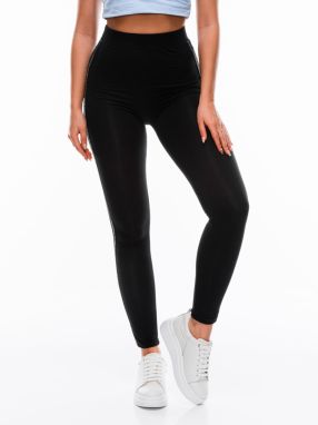 Edoti Women's leggings PLR195
