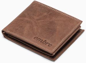 Pánska peňaženka Ombre A092